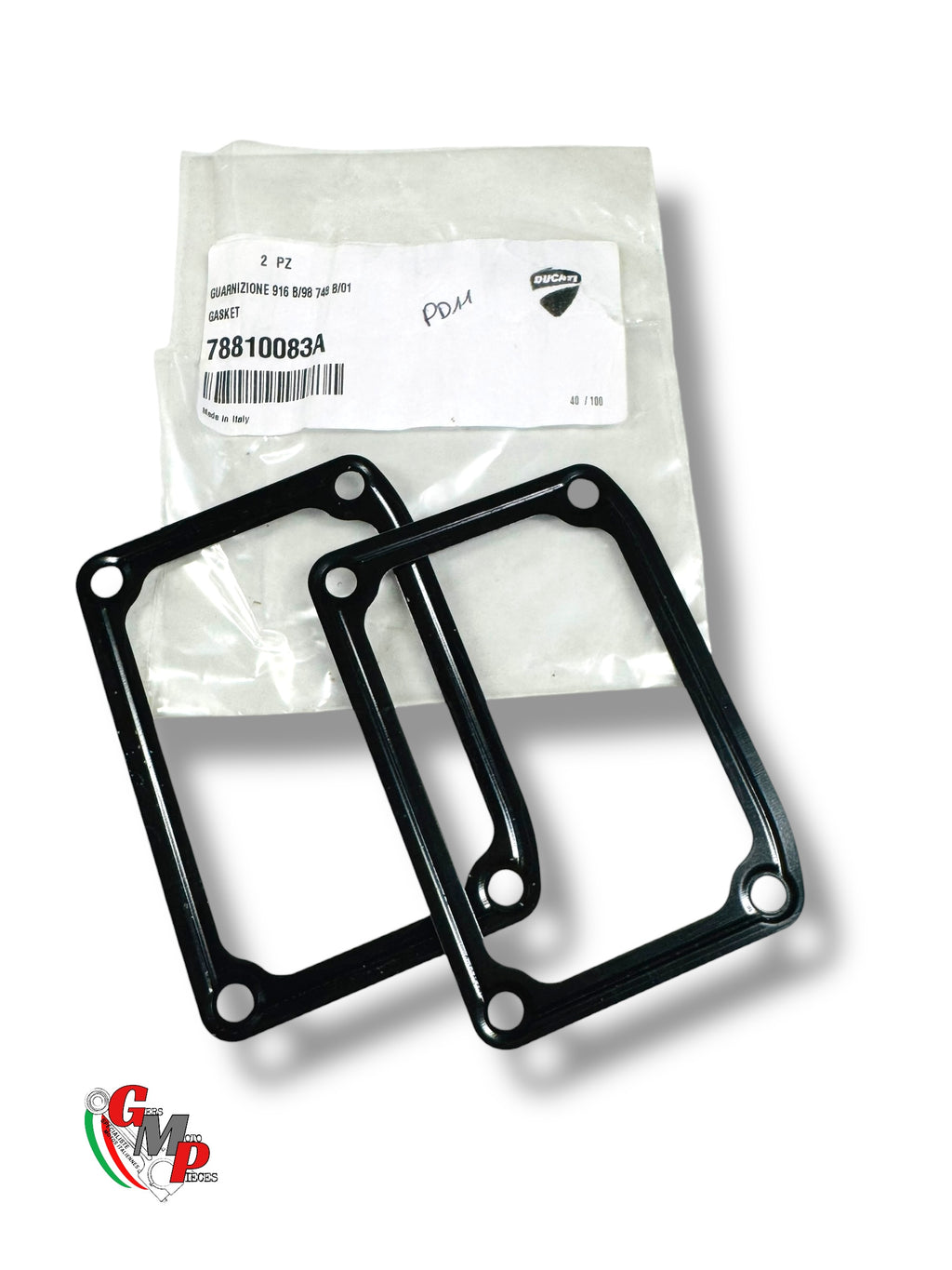 Joint couvercle distribution culasse NEUF - Ducati