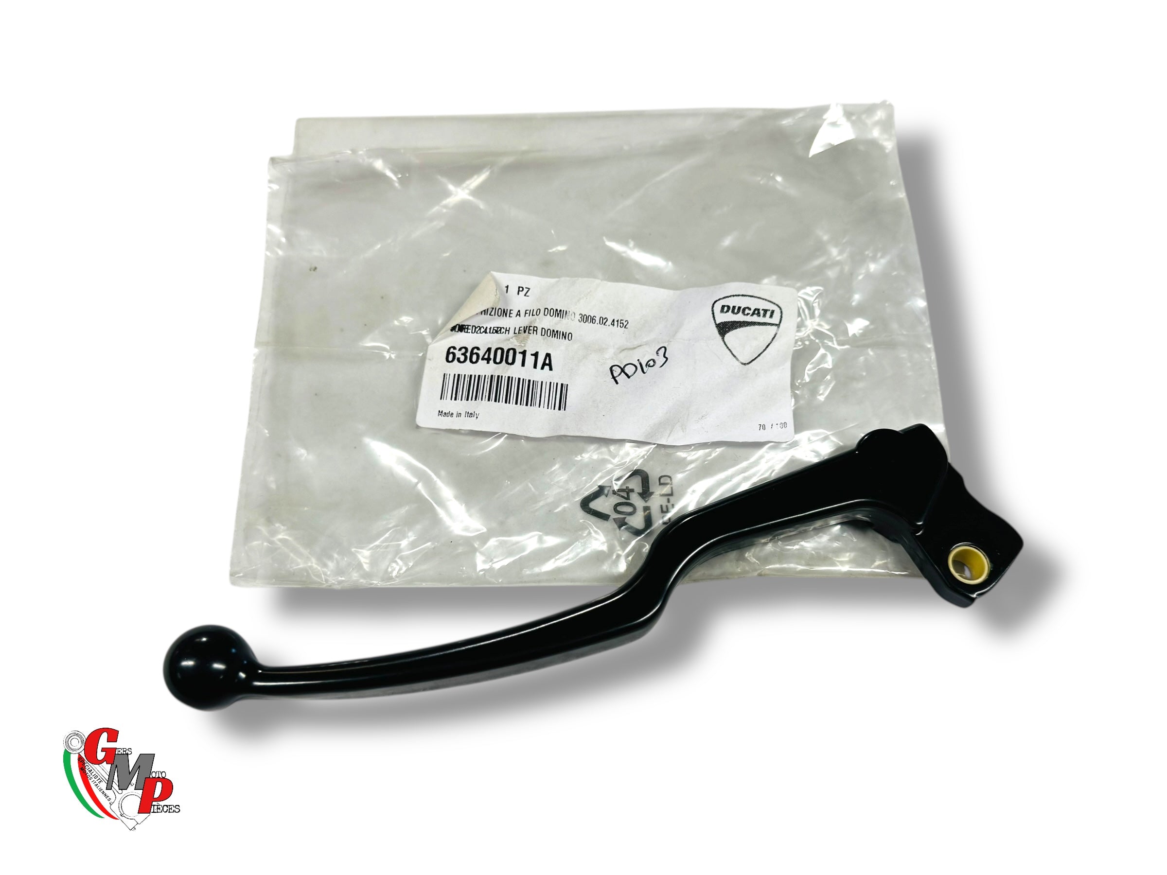 Levier embrayage NEUF - Ducati