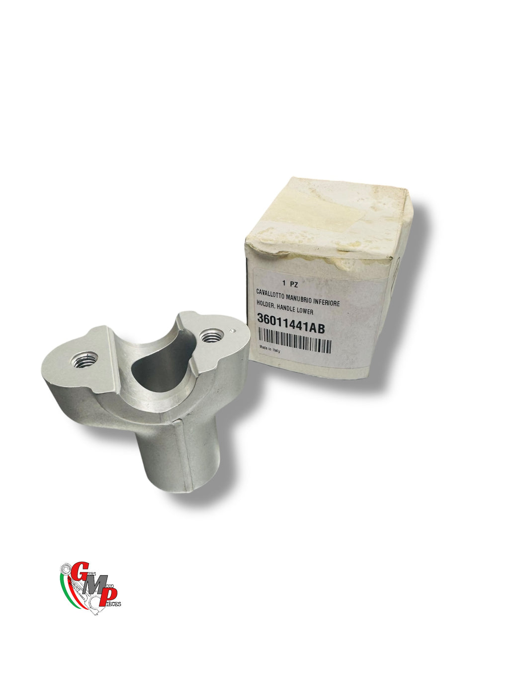 Cavalier / Pontet Inférieur Neuf - Ducati