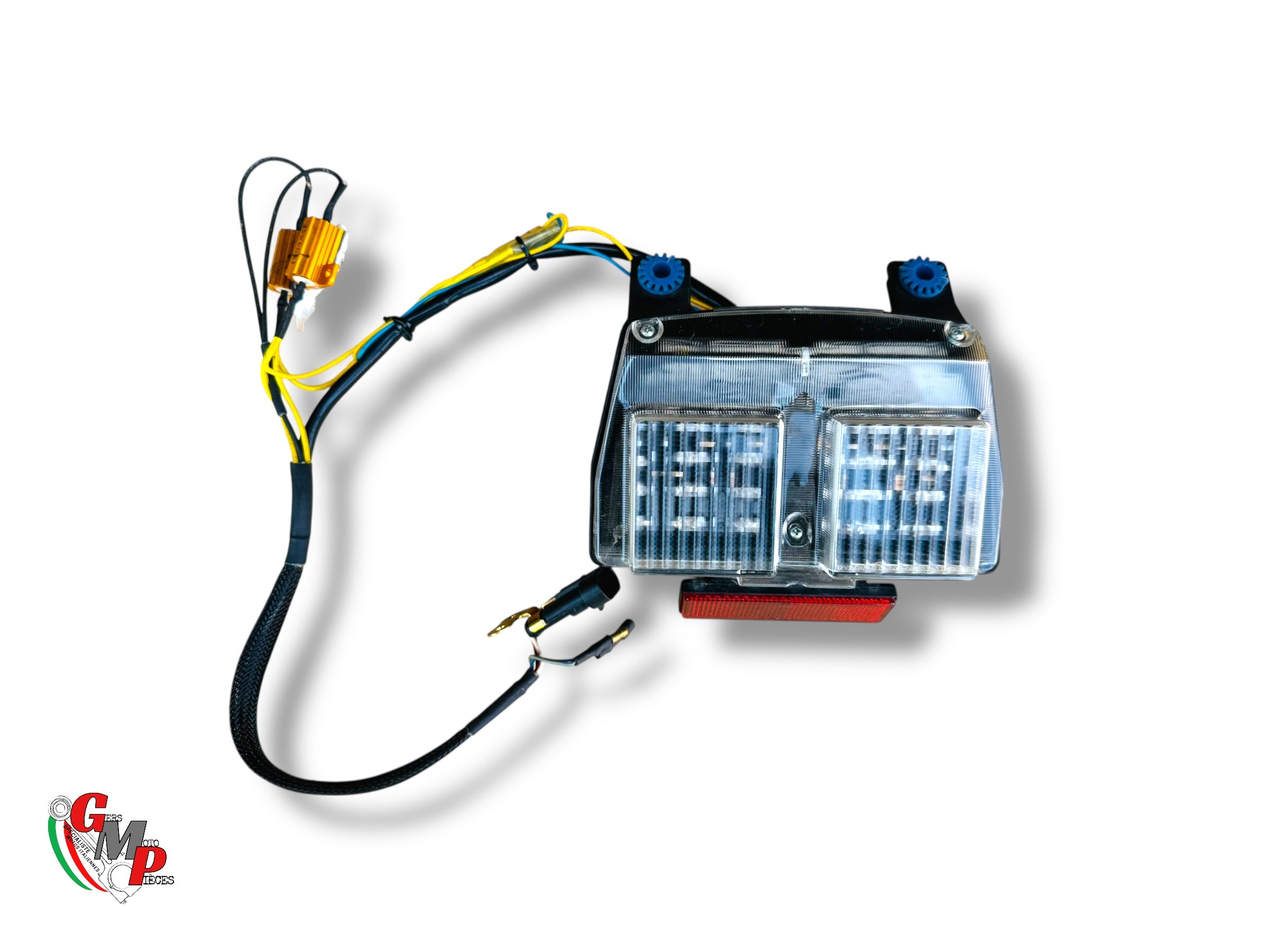 Feu Arrière à Led - Ducati