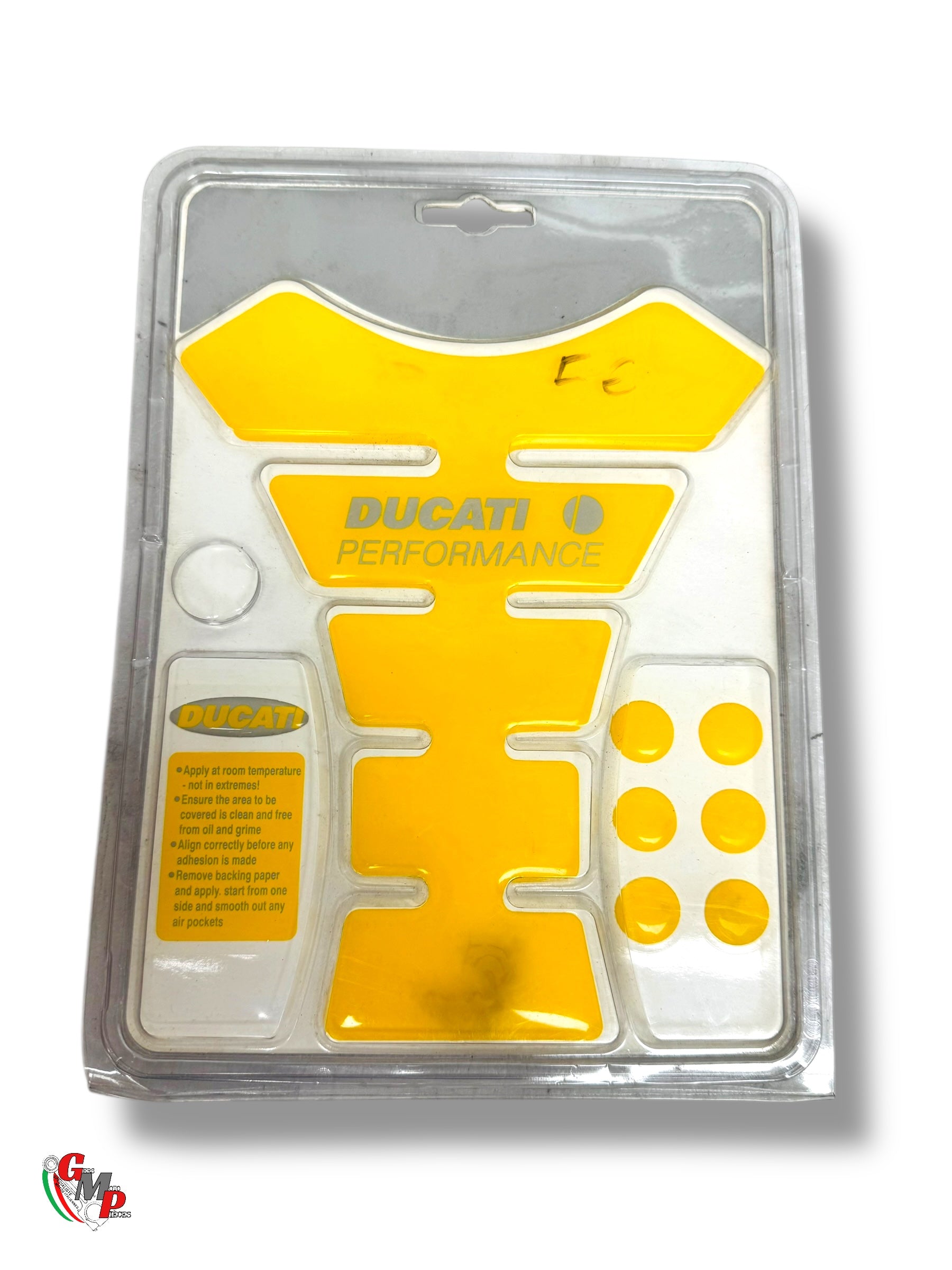 Protection réservoir NEUF - Ducati tout modèle