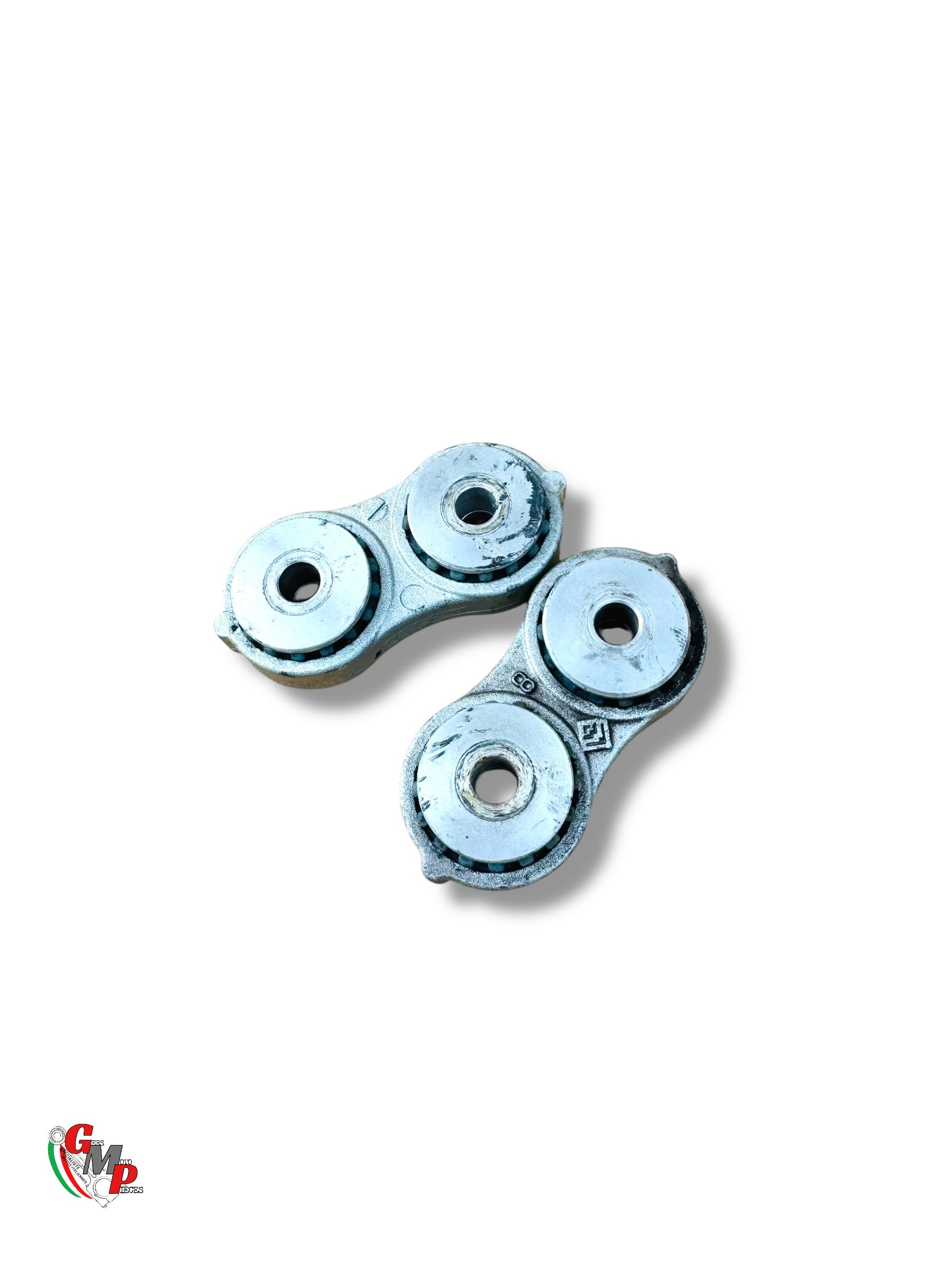 Supports Echappement - Ducati