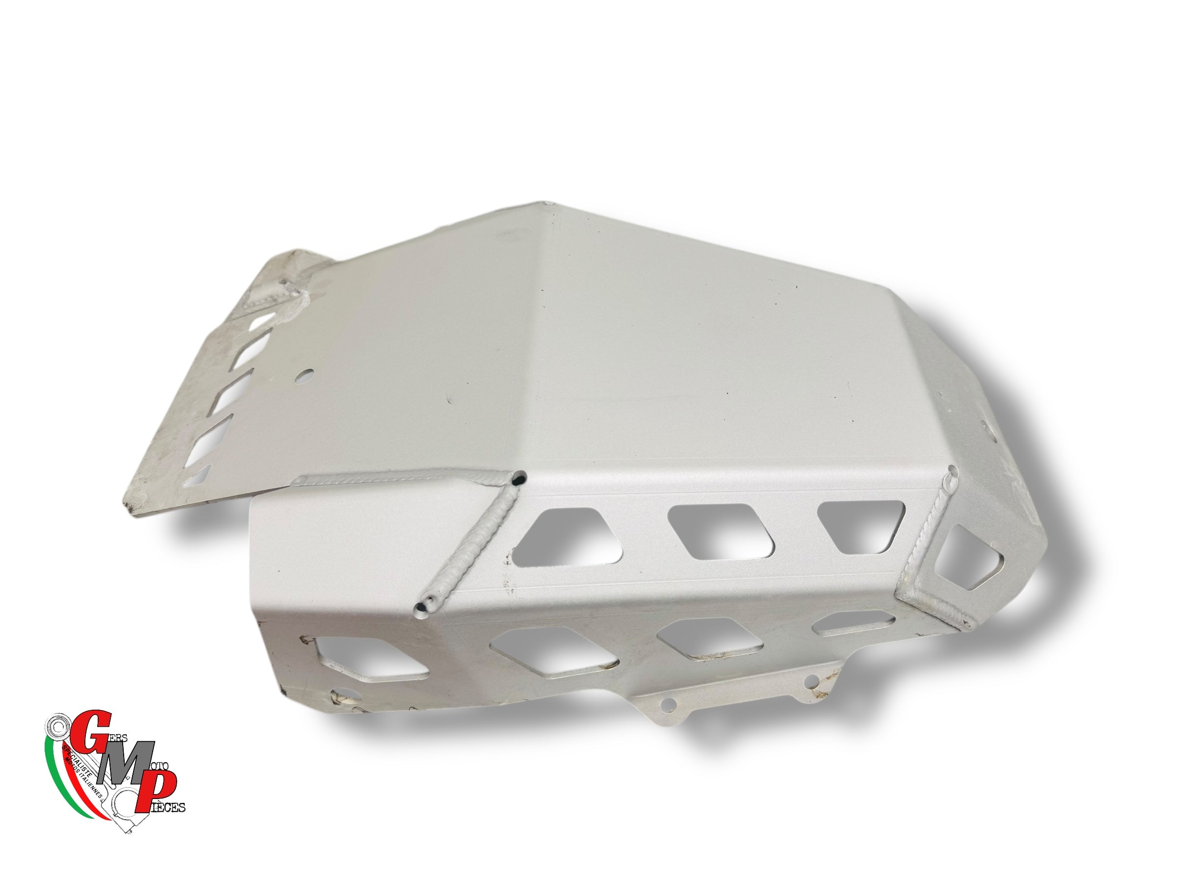 Sabot Aluminium Ducati Performance - Ducati