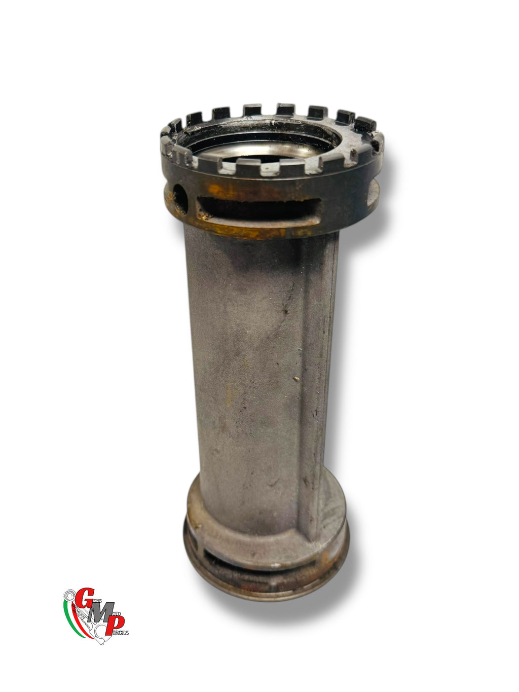 Excentrique de colonne de direction réglable - Ducati