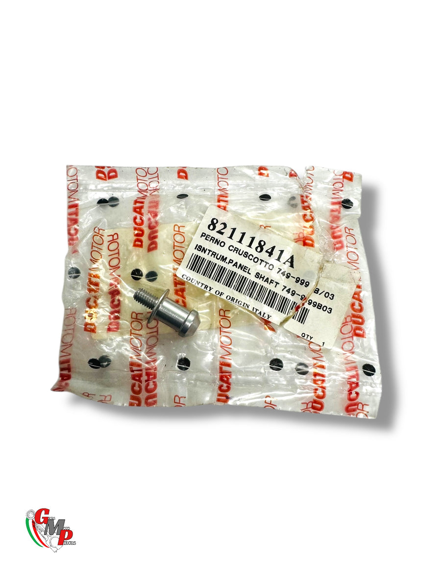 Pivot de fixation compteur NEUF - Ducati