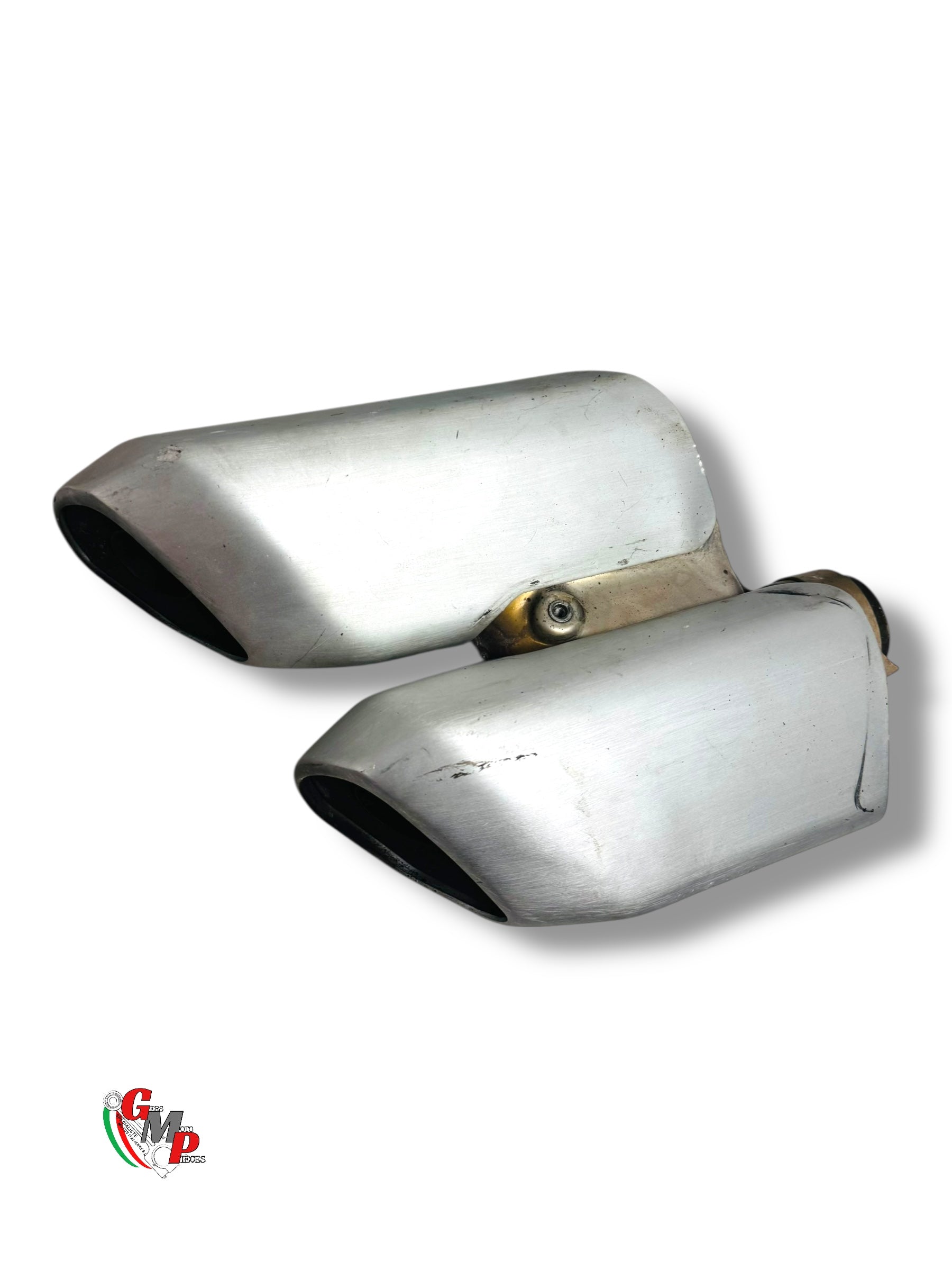 Echappement origine - Ducati