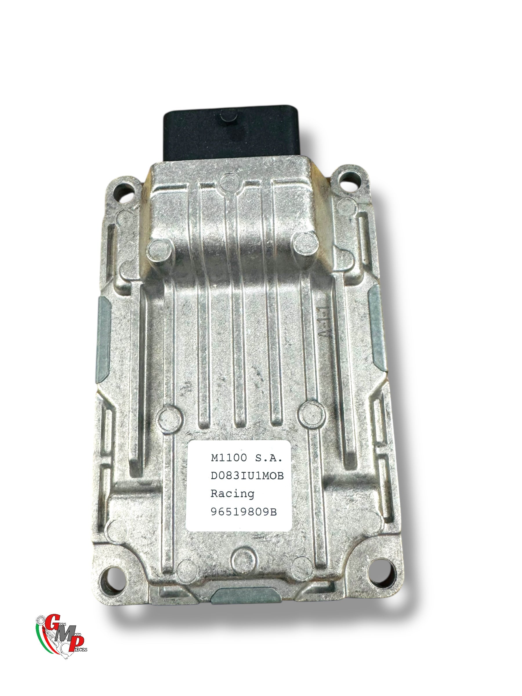 Boitier Ducati Performance - Ducati