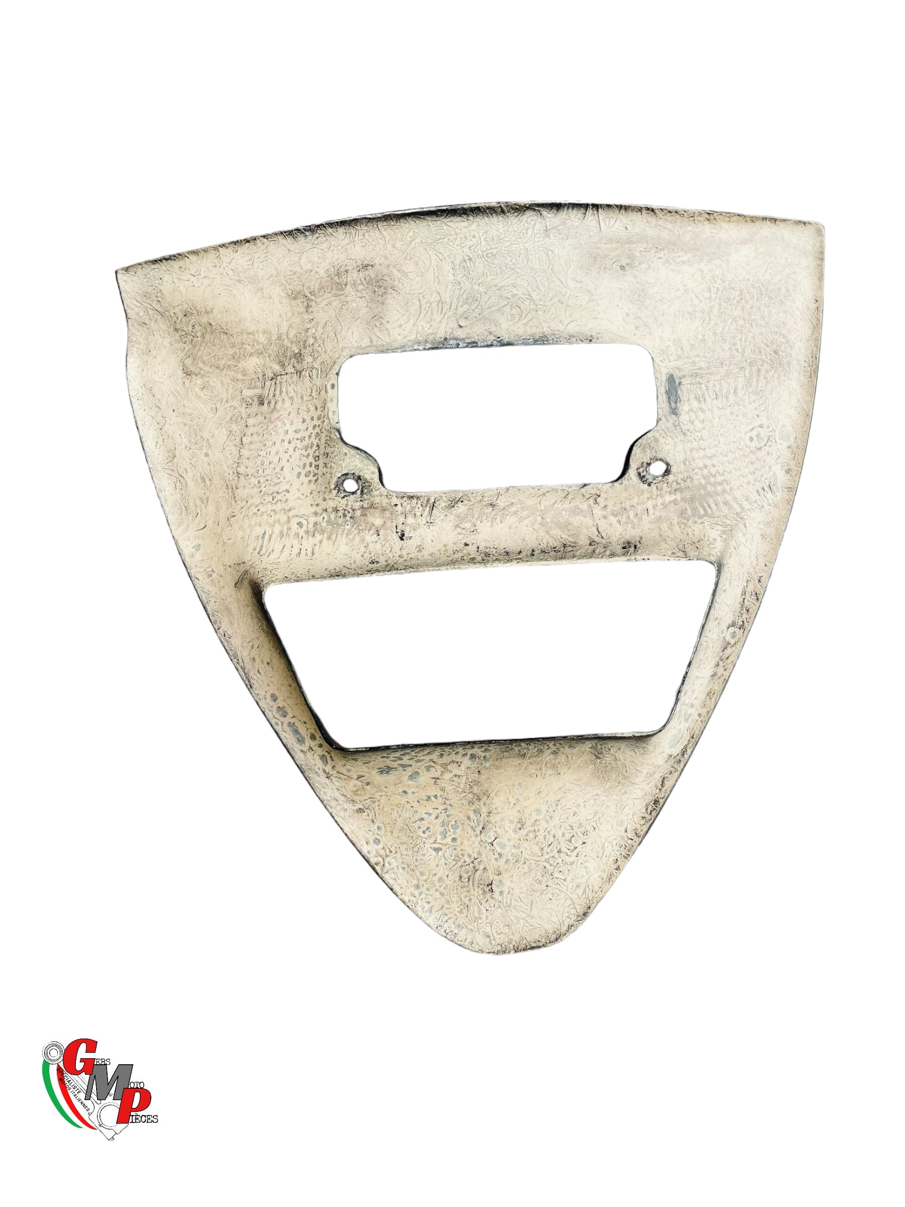 V de carénage Convoyeur d'air - Ducati