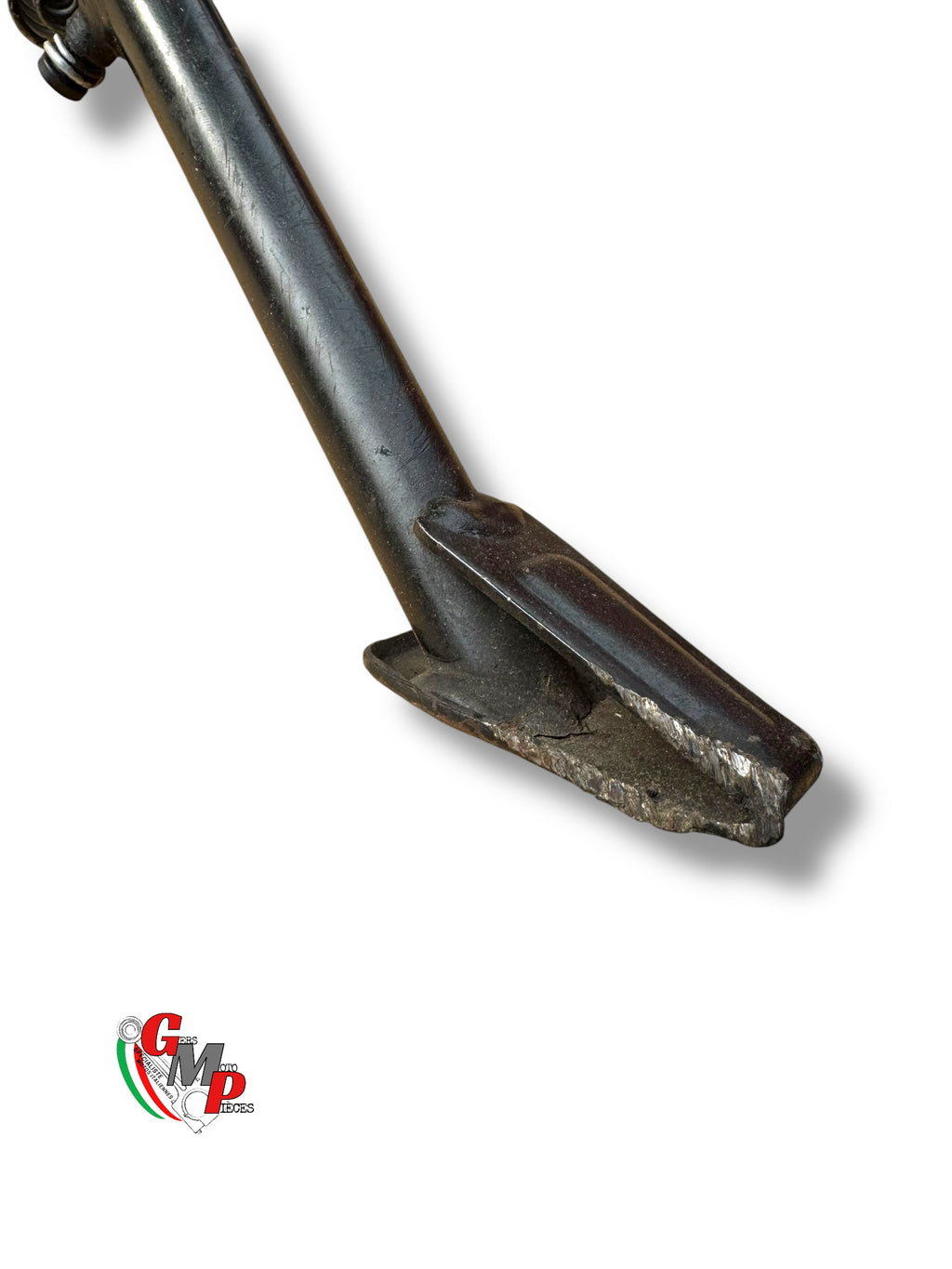 Béquille latéral avec support - Ducati