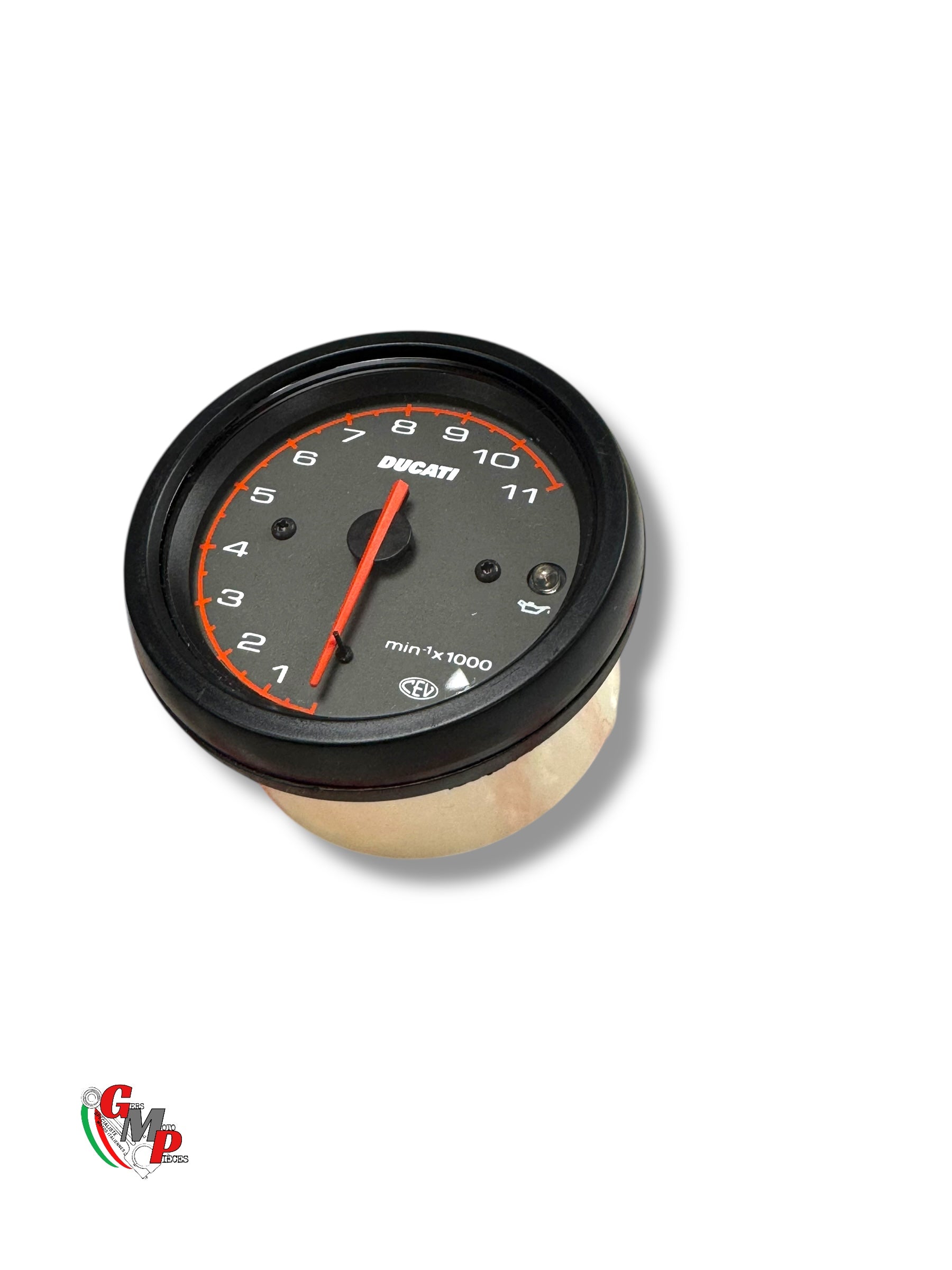 Compte tour électronique NEUF - Ducati