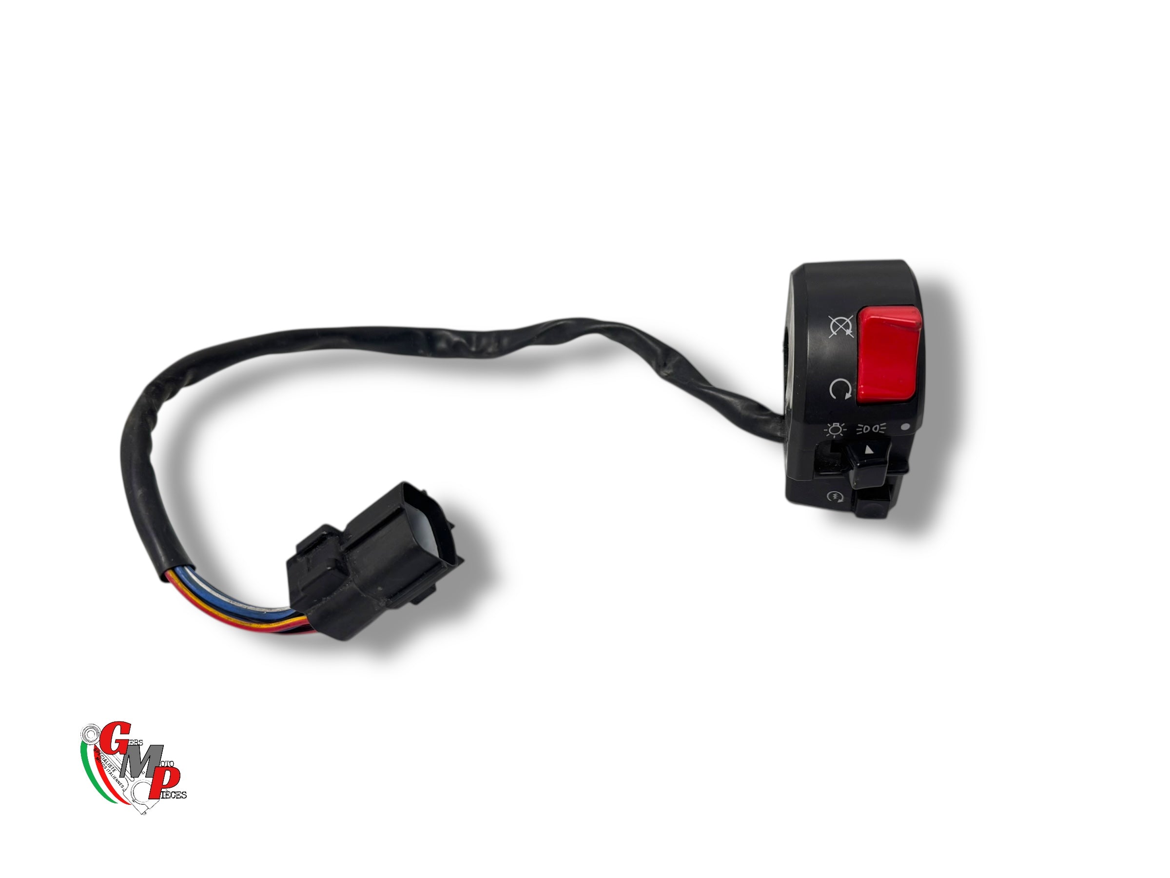 Commodo droit démarrage - Ducati