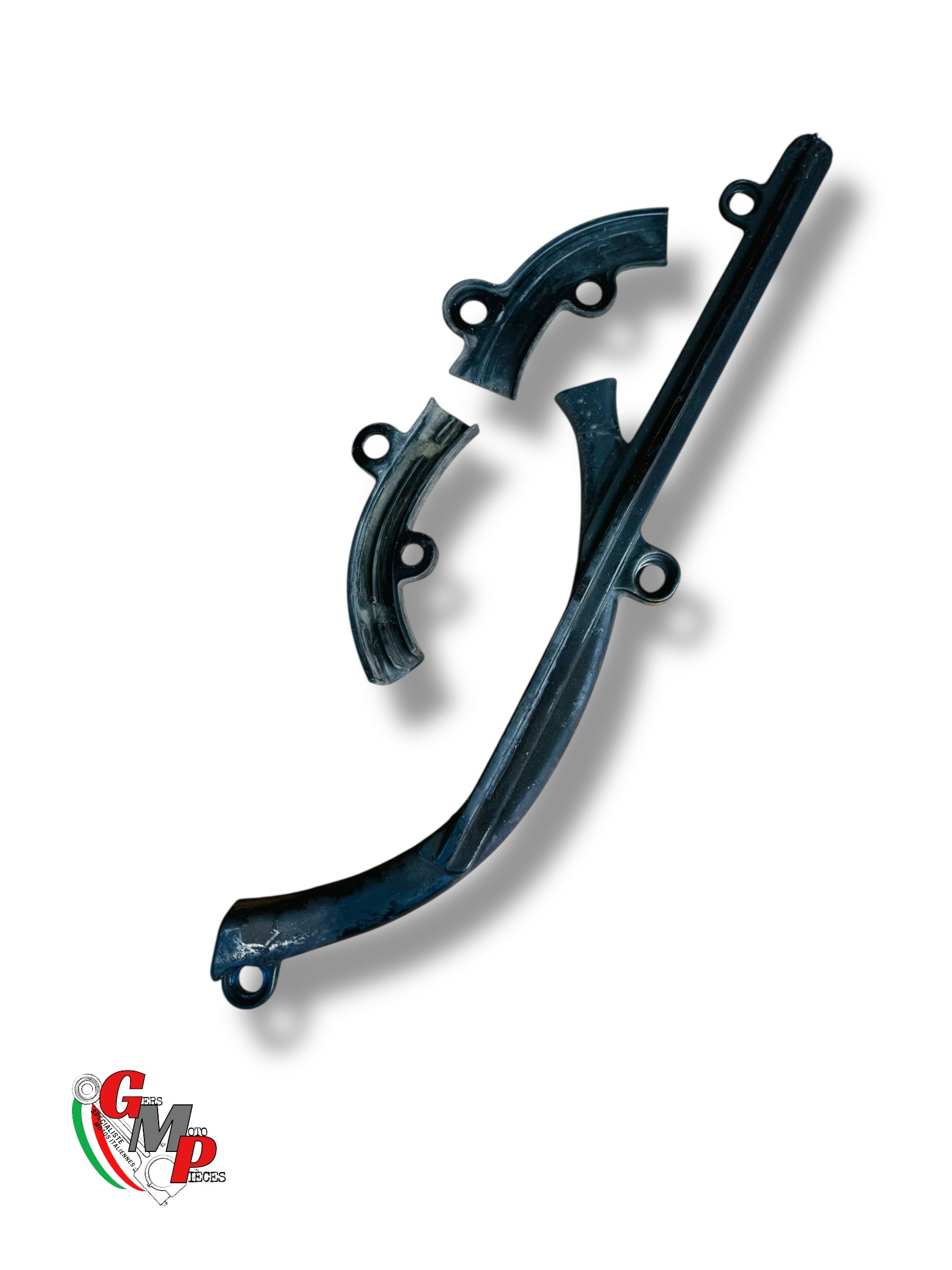 Patin de Chaine Inférieur - Ducati