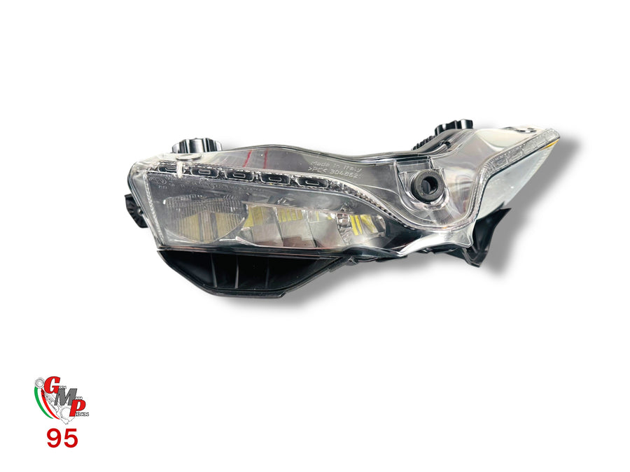 Phare Optique origine led - Ducati