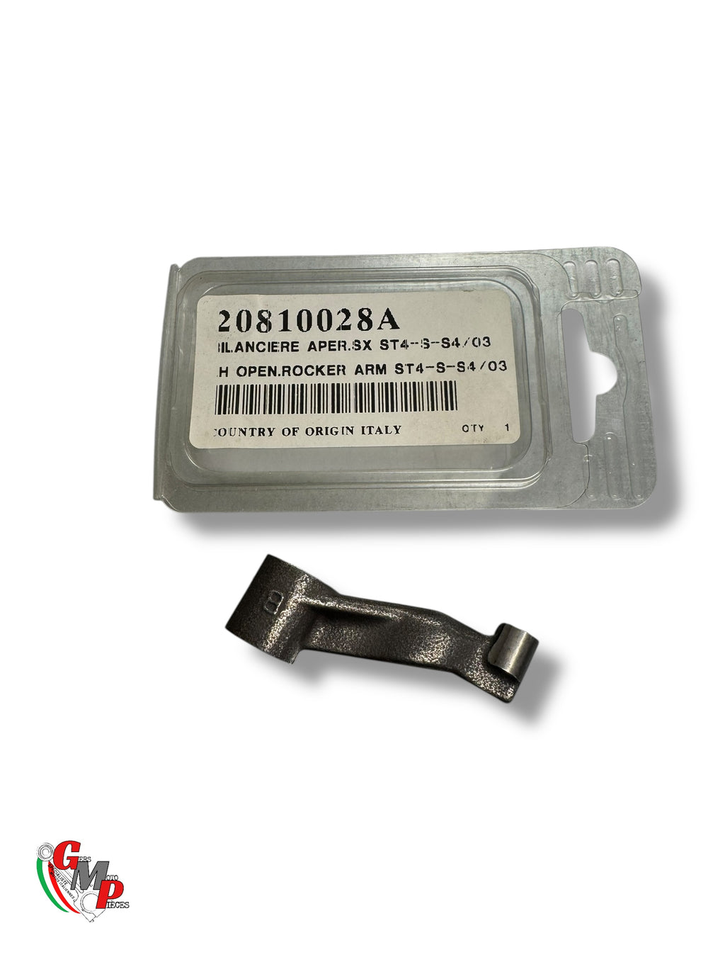 Culbuteur - linguet - Basculeur ouverture gauche NEUF - Ducati