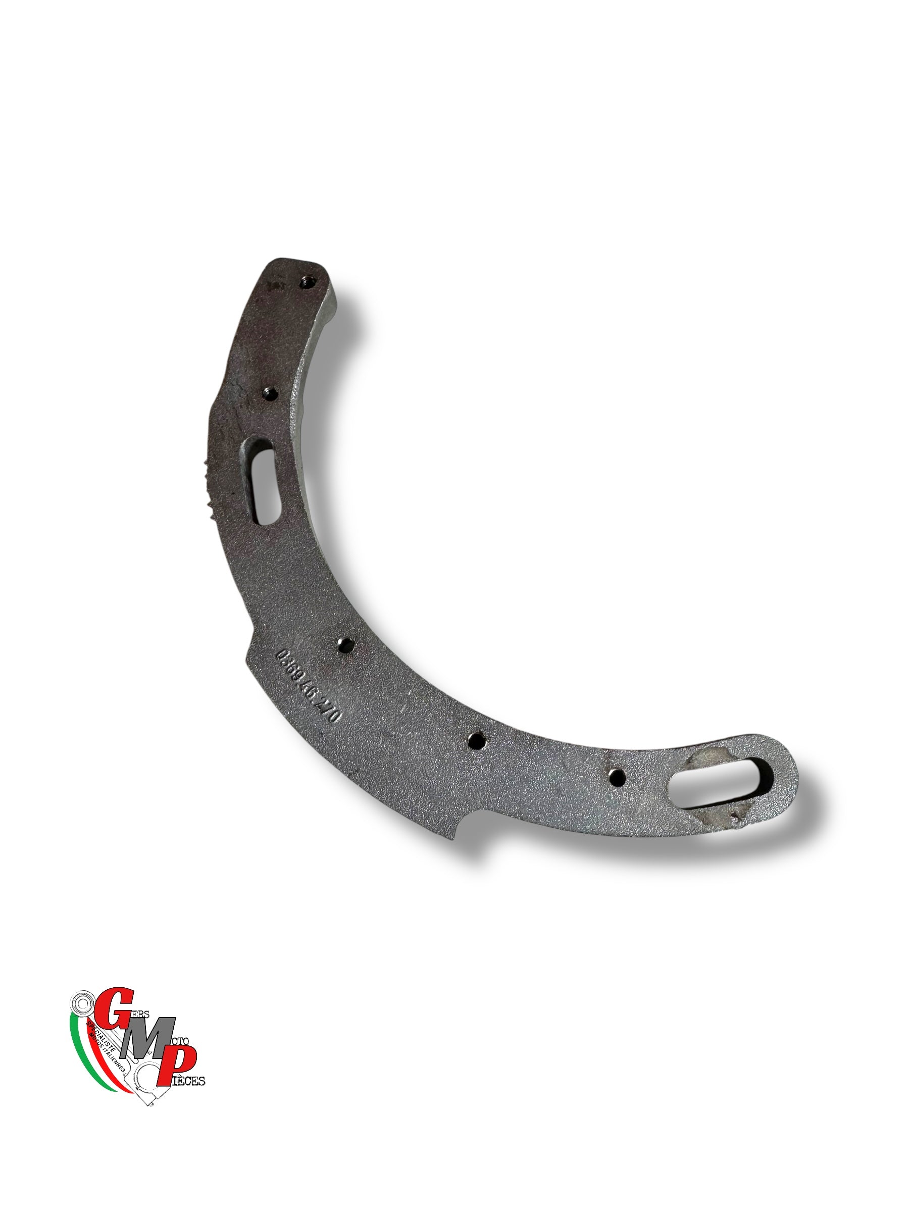 Support capteur pick-up - Ducati