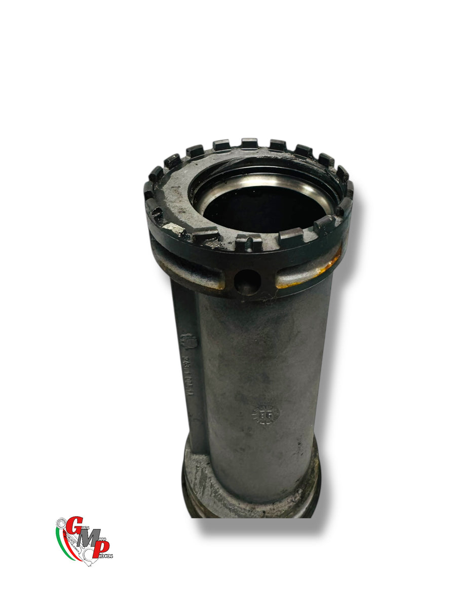 Excentrique de colonne de direction réglable - Ducati