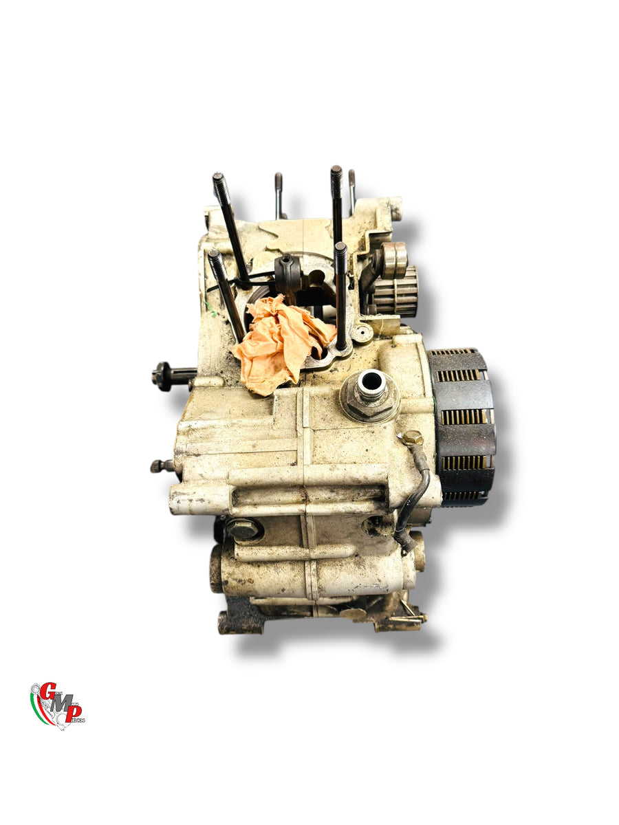 Bas moteur complet - Ducati