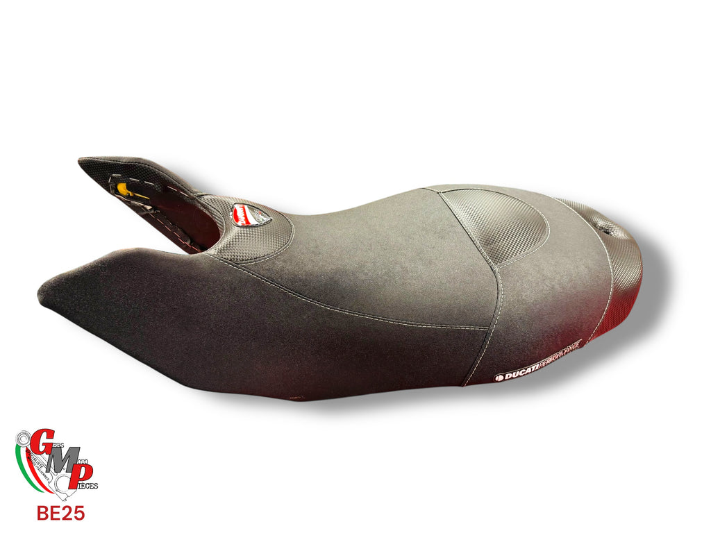Selle Confort - Ducati
