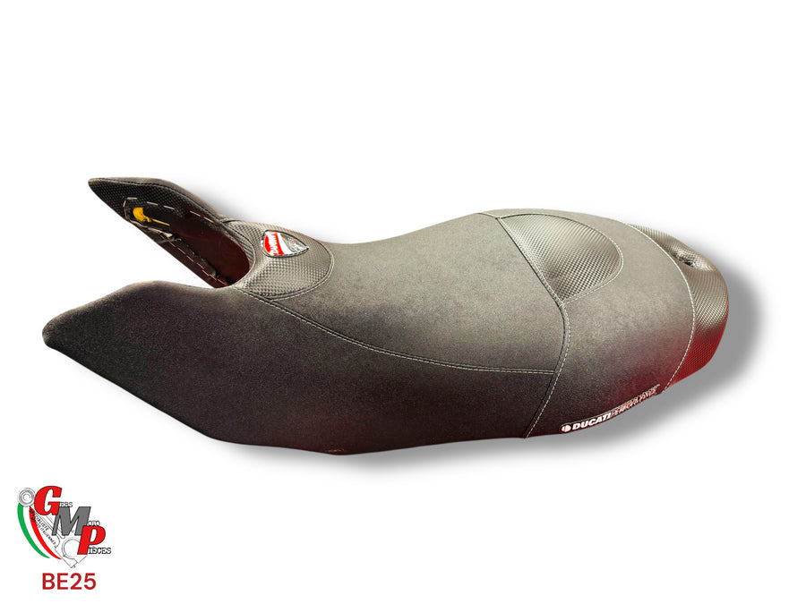 Selle Confort - Ducati