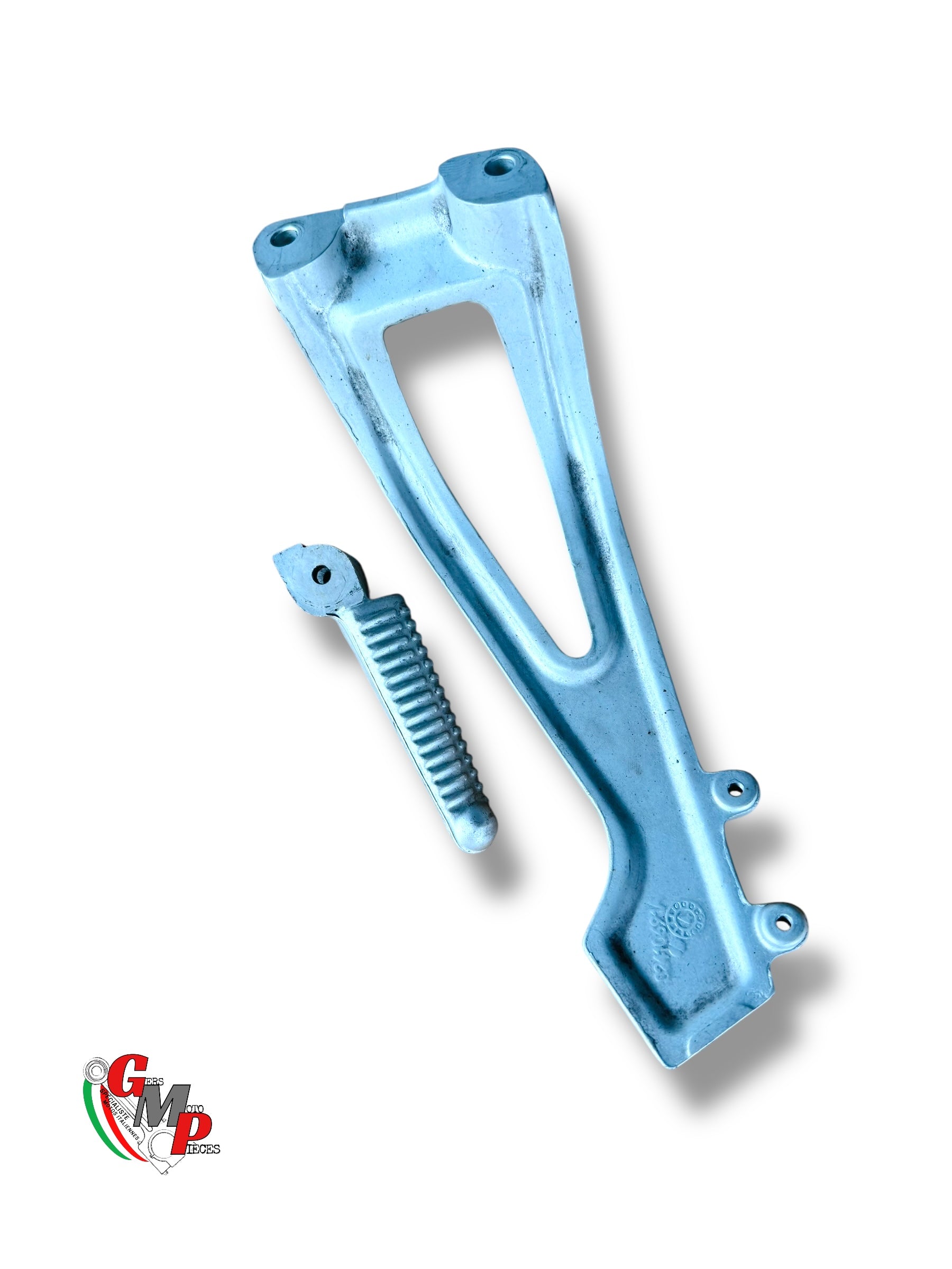 Platine Repose Pied Droit - Ducati