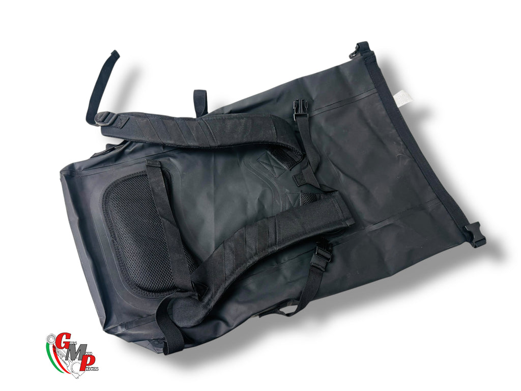 Sac à dos étanche Neuf - Collection Ducati Scrambler