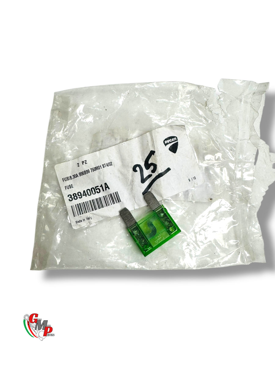 Fusible 30A NEUF origine - Ducati