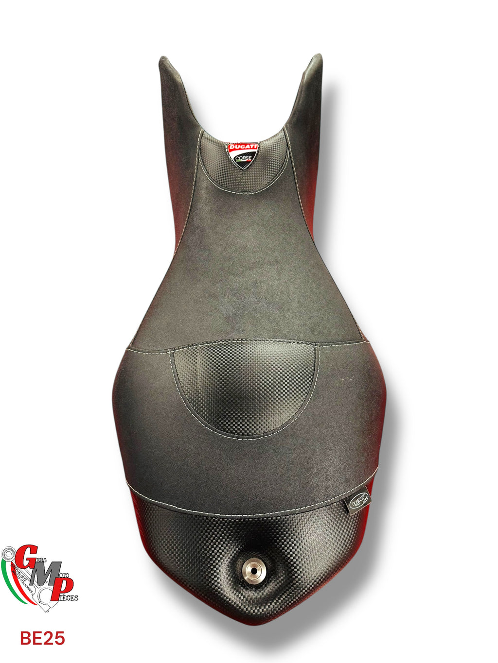 Selle Confort - Ducati