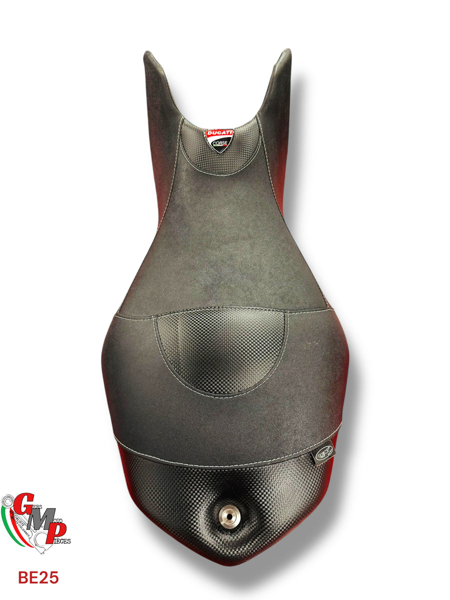 Selle Confort - Ducati