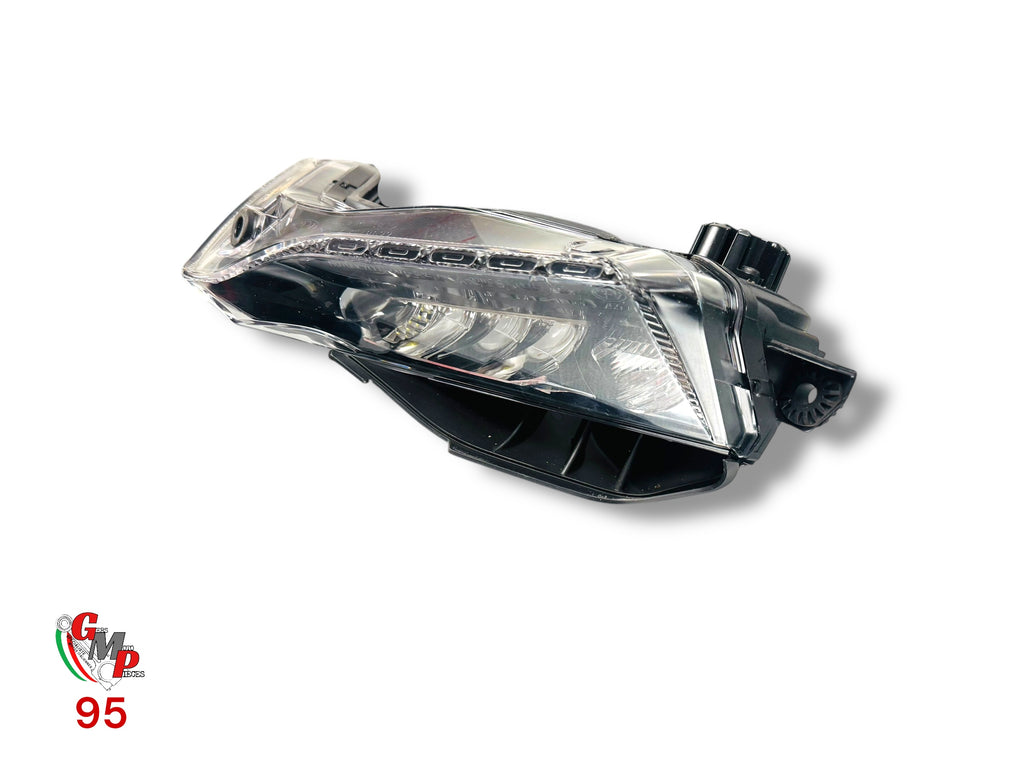 Phare Optique origine led - Ducati