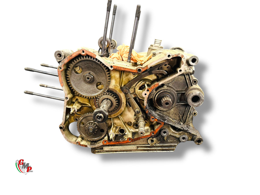 Bas moteur complet - Ducati