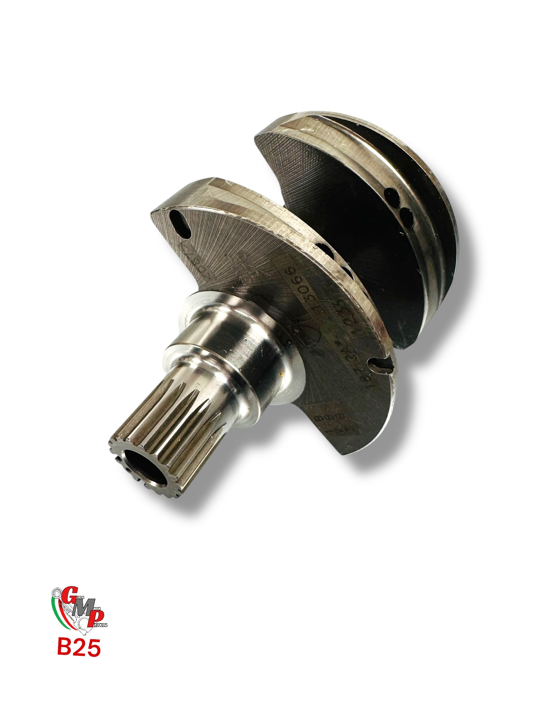 Vilebrequin - Ducati