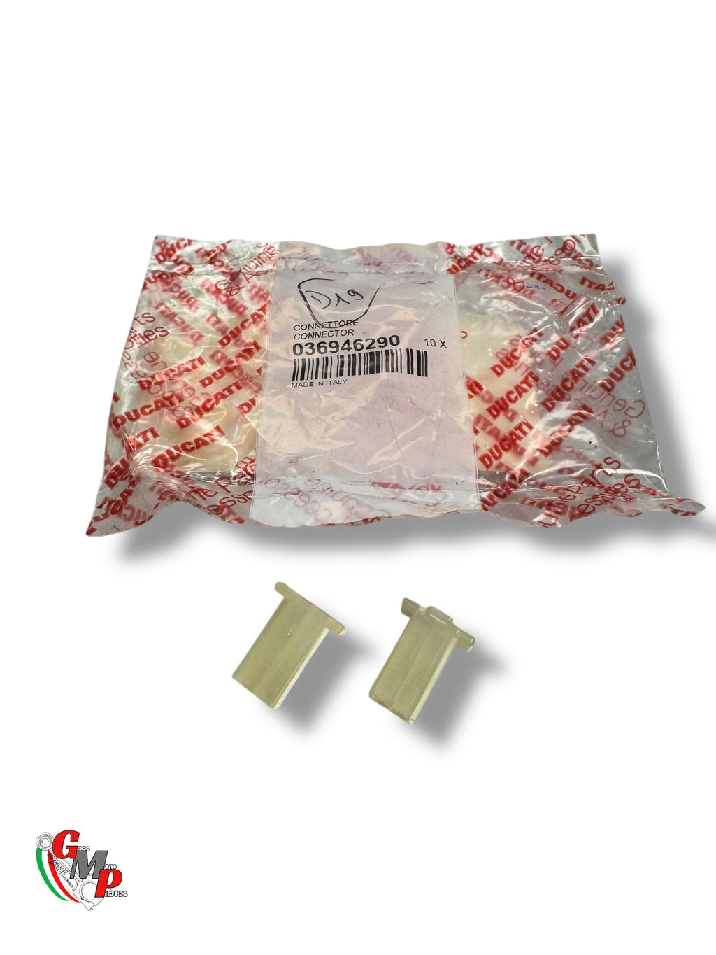 Connecteur capteur pick up NEUF - Ducati