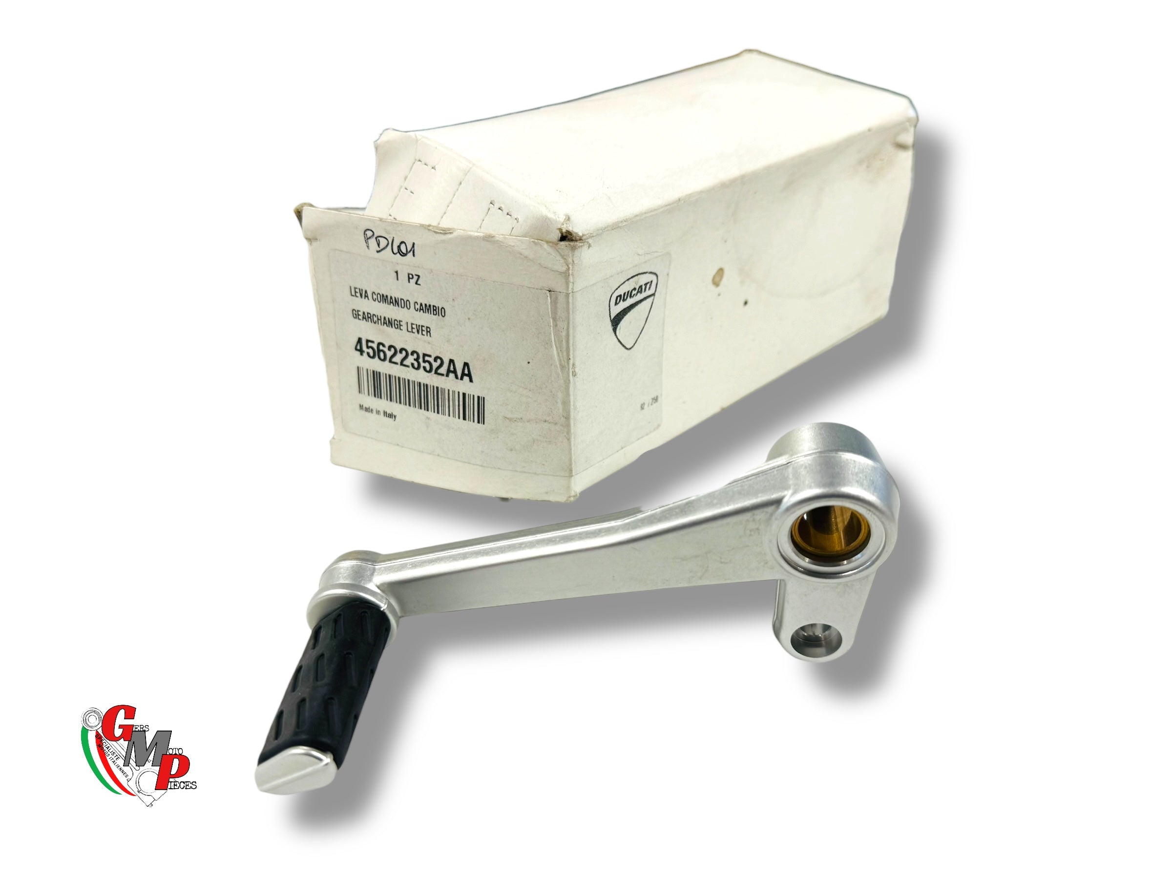 Selecteur NEUF - Ducati