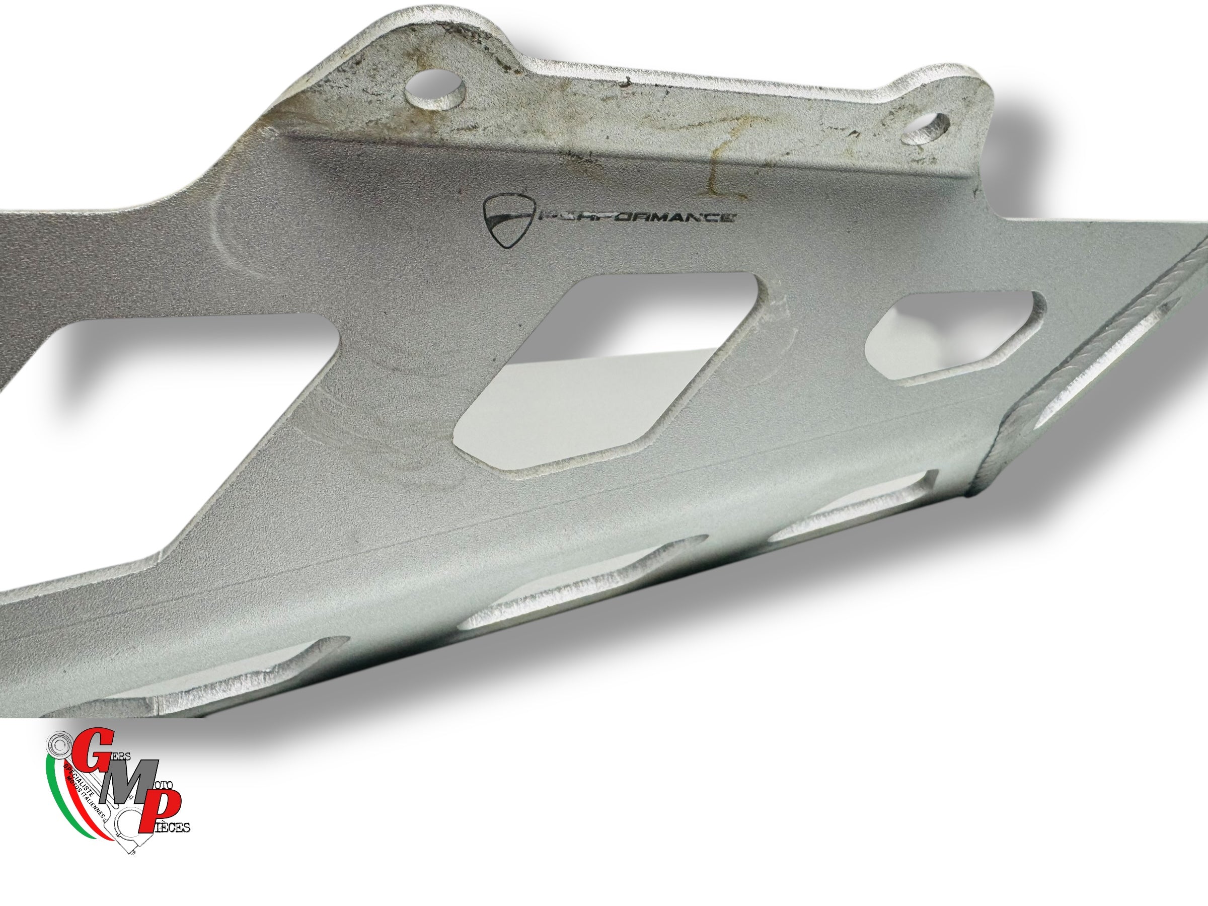 Sabot Aluminium Ducati Performance - Ducati