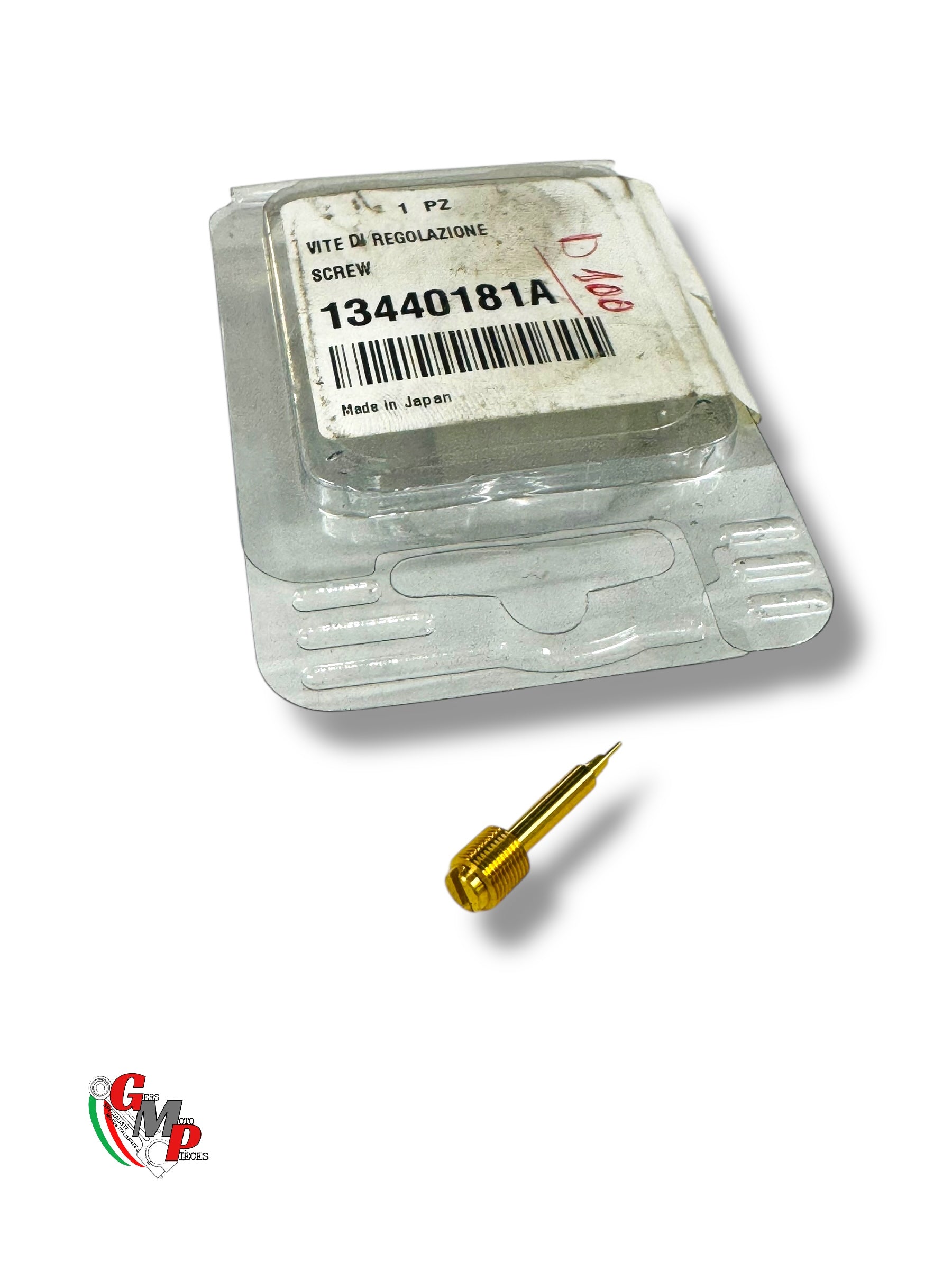 Vis de richesse Carburateur NEUF - Ducati