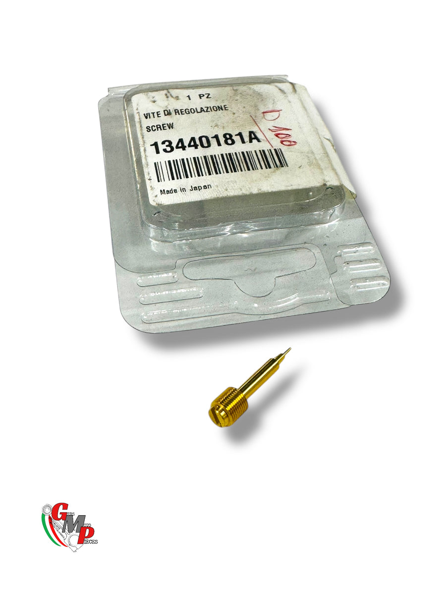 Vis de richesse Carburateur NEUVE - Ducati