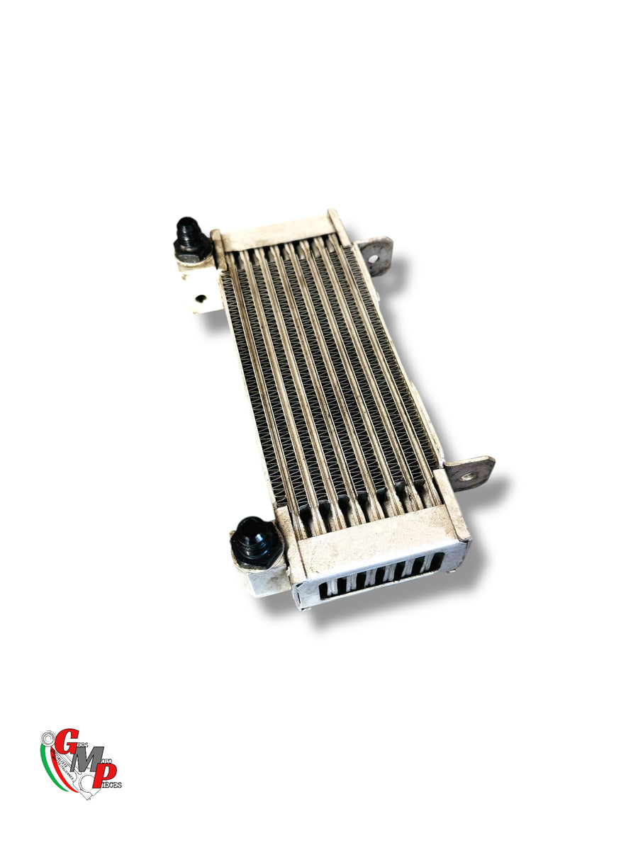 Radiateur huile - Ducati
