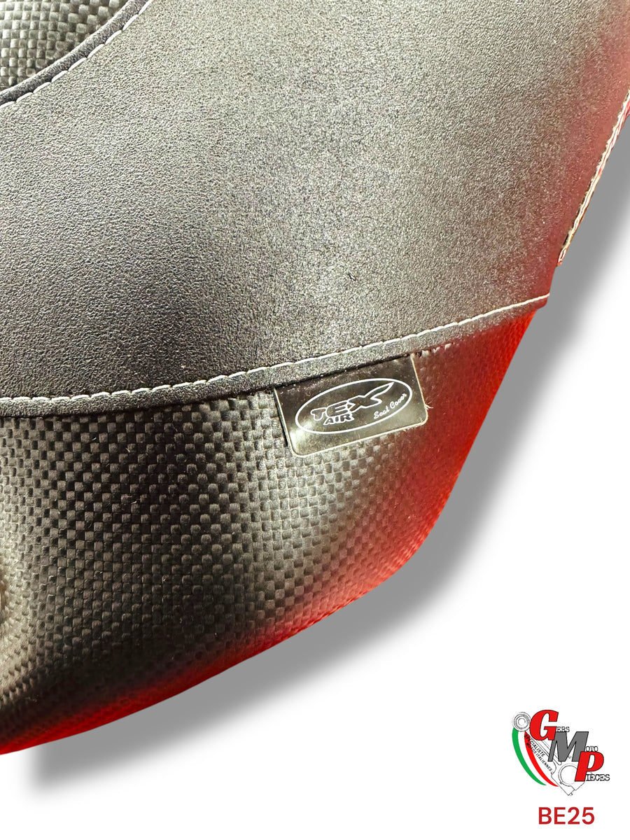 Selle Confort - Ducati