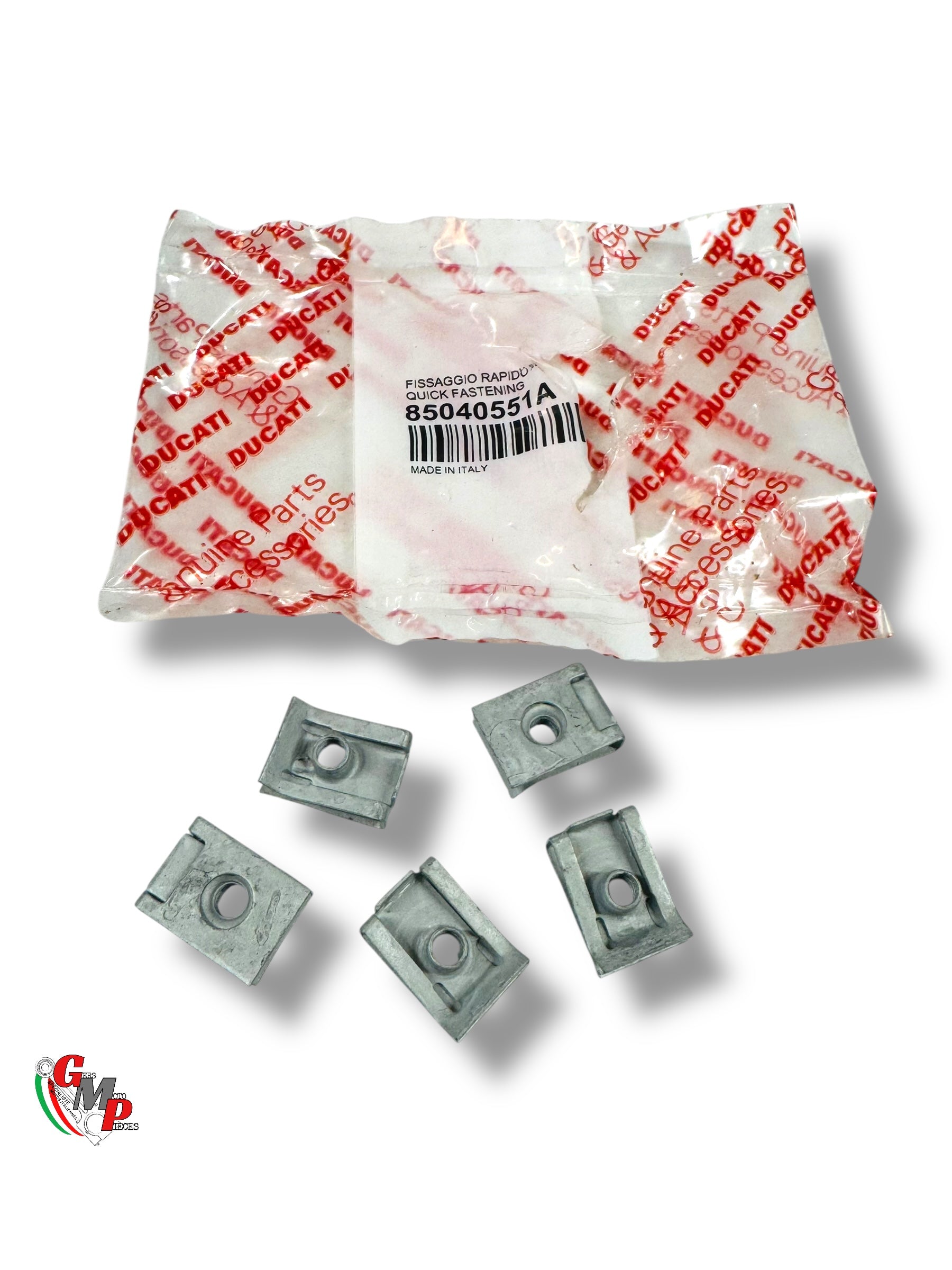 Agraphe NEUVE - Ducati tous modèles