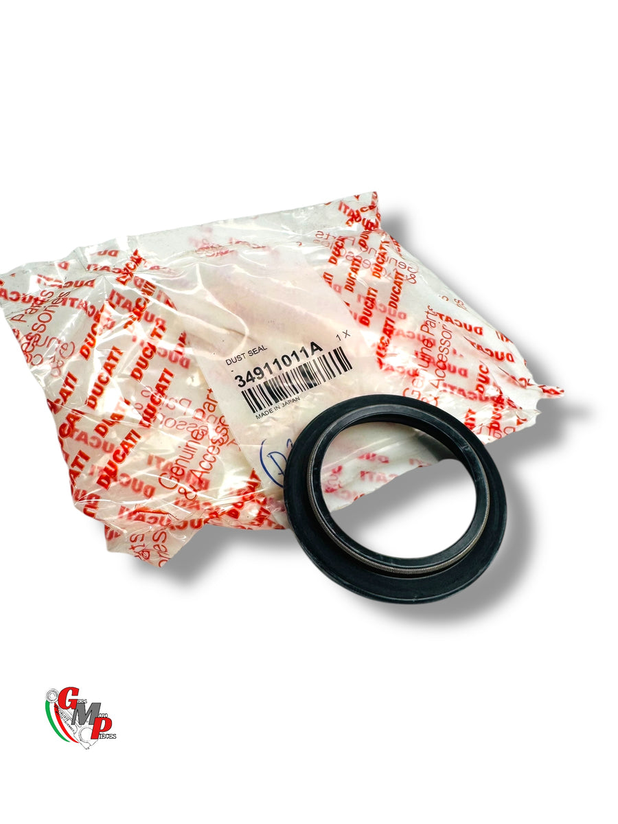 Cache Poussiere NEUF - Ducati