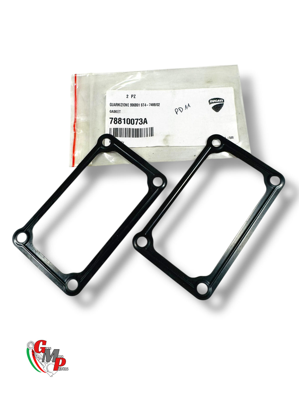 Joint couvercle distribution culasse NEUF - Ducati