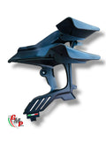 Ailerons / Flanc de carénage extracteur droit COMPLET - Ducati