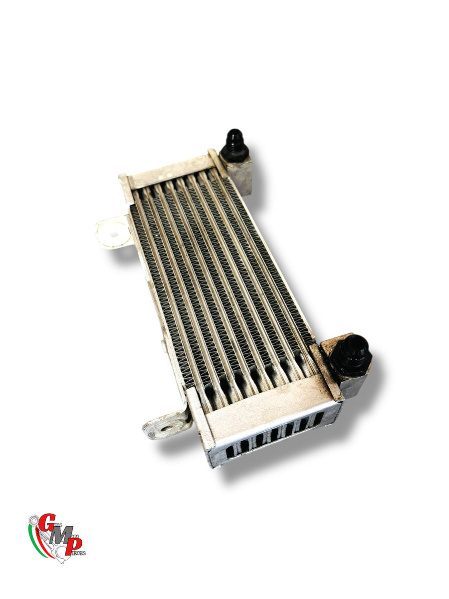 Radiateur huile - Ducati