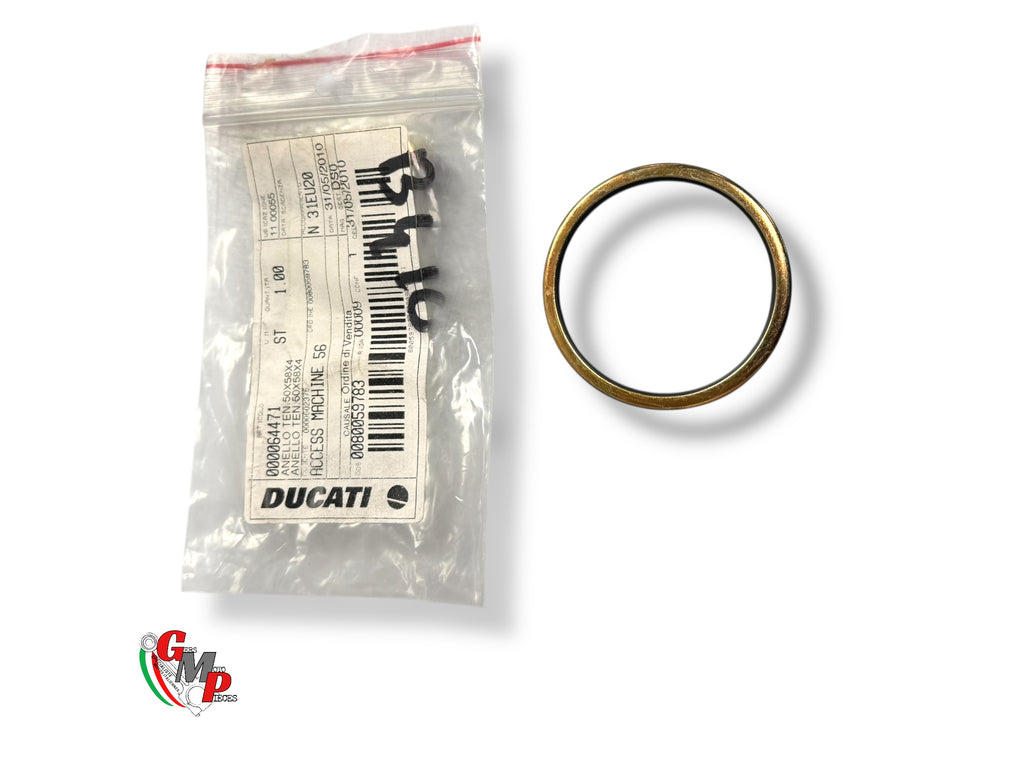 Bague étanchéité NEUVE - Ducati