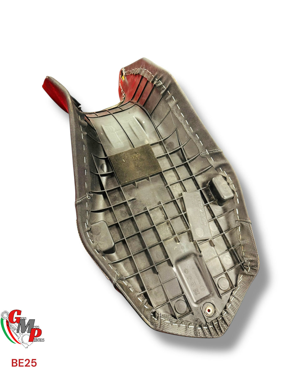 Selle Confort - Ducati