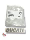 Sticker DUCATI Neuf - Ducati