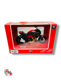 Miniature Maisto Ducati Diavel 1200 NEUVE
