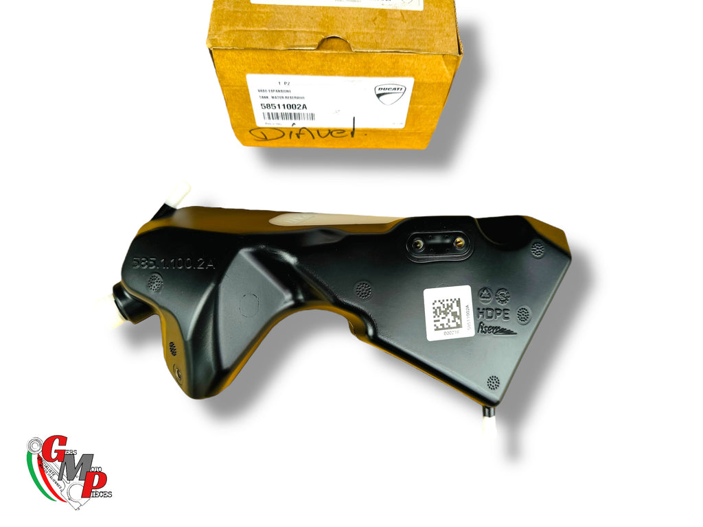 Vase expansion NEUF - Ducati