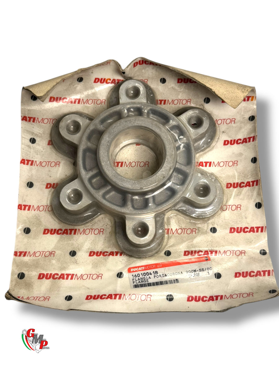 Porte Couronne NEUF - Ducati