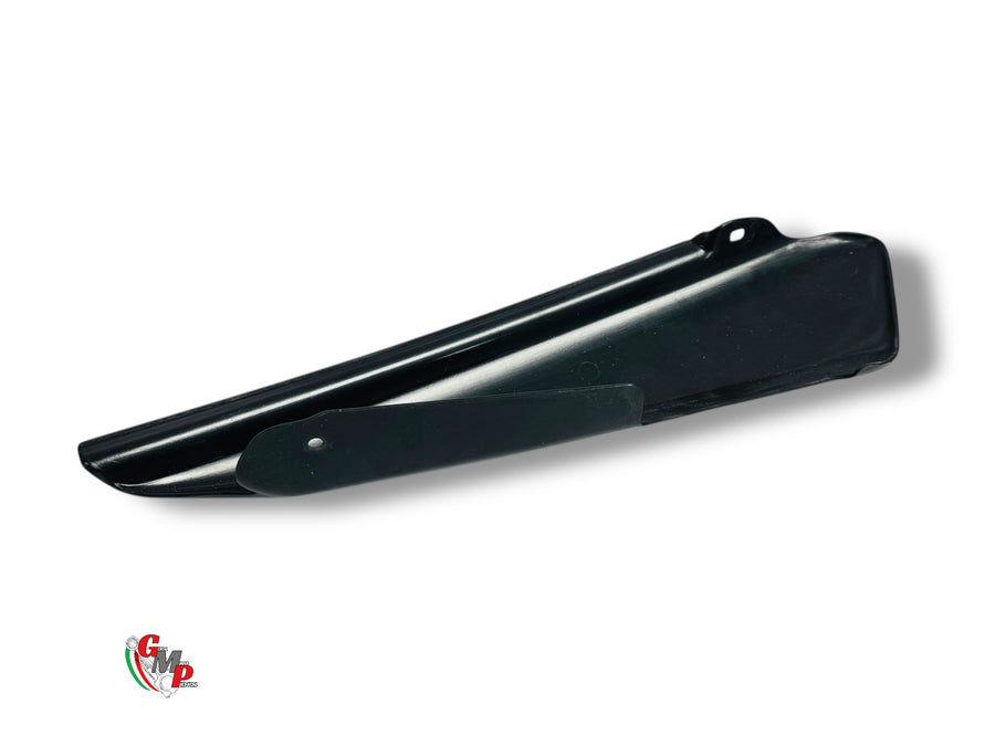 Cache plastique sous selle gauche - Ducati